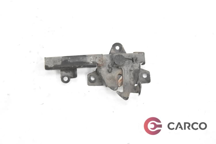 Брава преден капак за KIA CERATO I (LD) 2.0 CRDi (2004 - 2009)