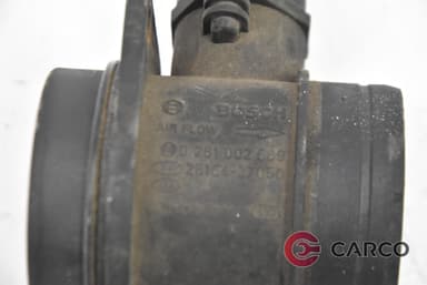 Дебитомер 28164-27050 за KIA CERATO I (LD) 2.0 CRDi (2004 - 2009)