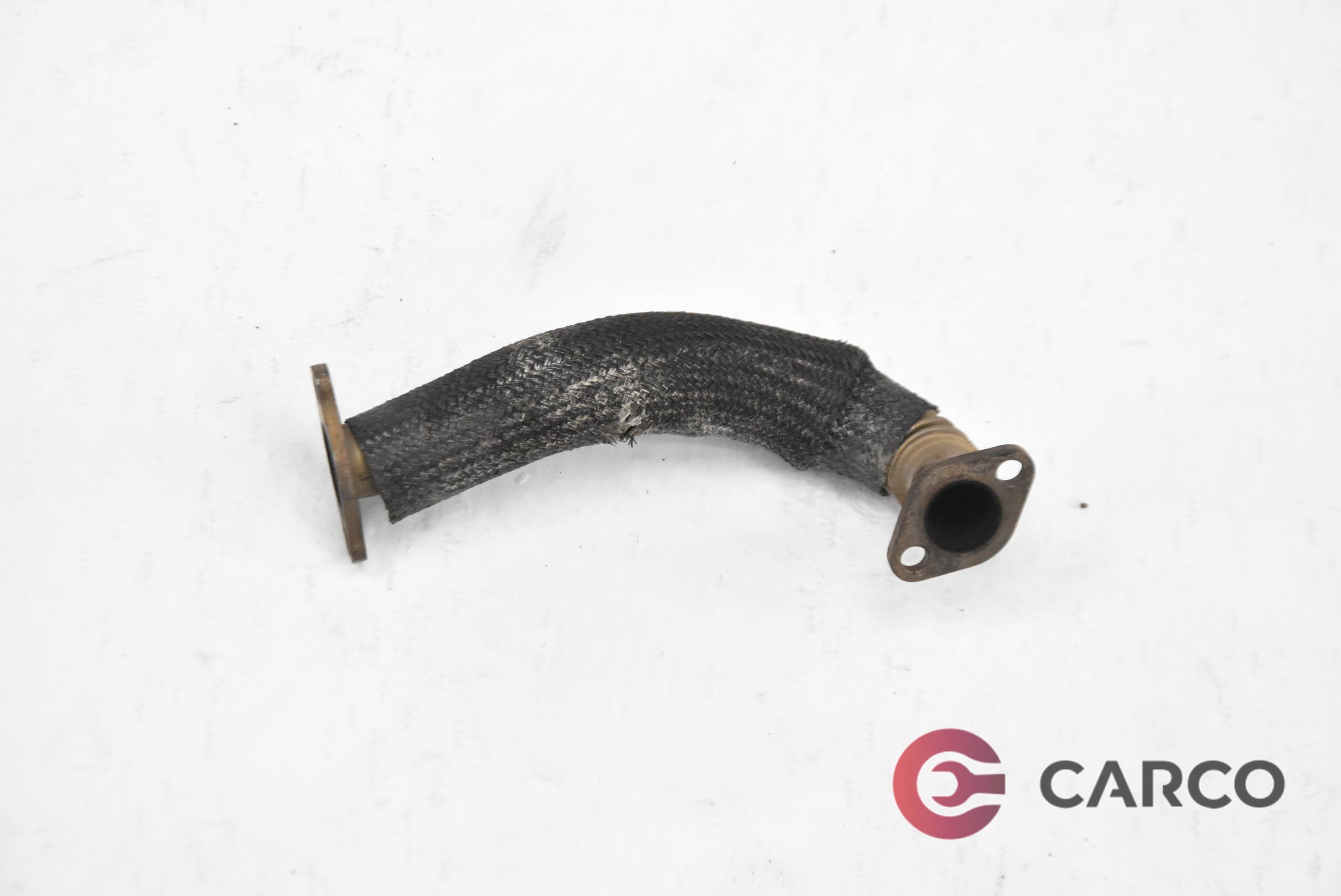 EGR тръбичка за KIA CERATO I (LD) 2.0 CRDi (2004 - 2009)