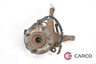 Шенкел преден десен за KIA CERATO I (LD) 2.0 CRDi (2004 - 2009)
