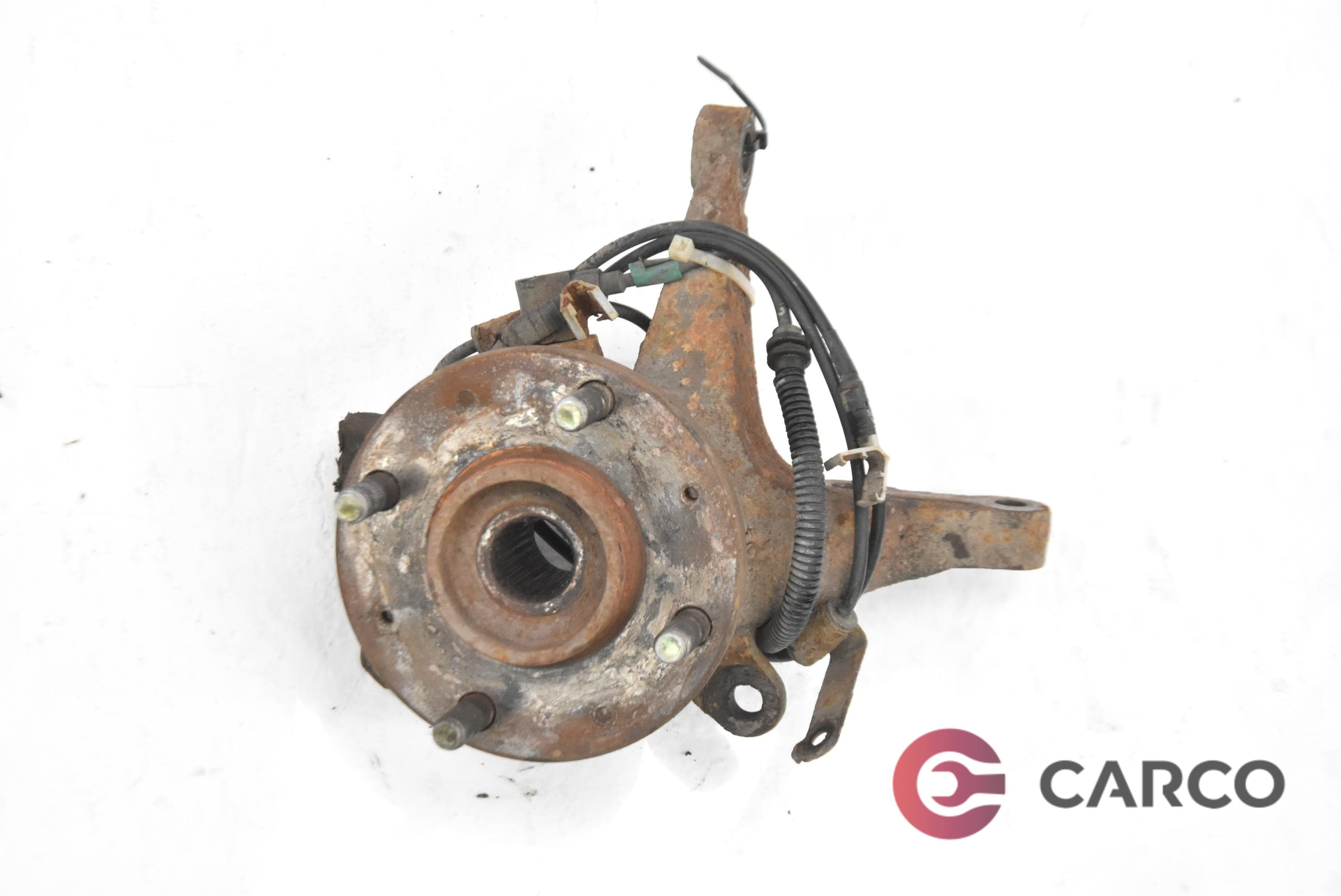 Шенкел преден десен за KIA CERATO I (LD) 2.0 CRDi (2004 - 2009)