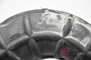 Въздуховод гофриран 28138-2F500 за KIA CERATO I (LD) 2.0 CRDi (2004 - 2009)