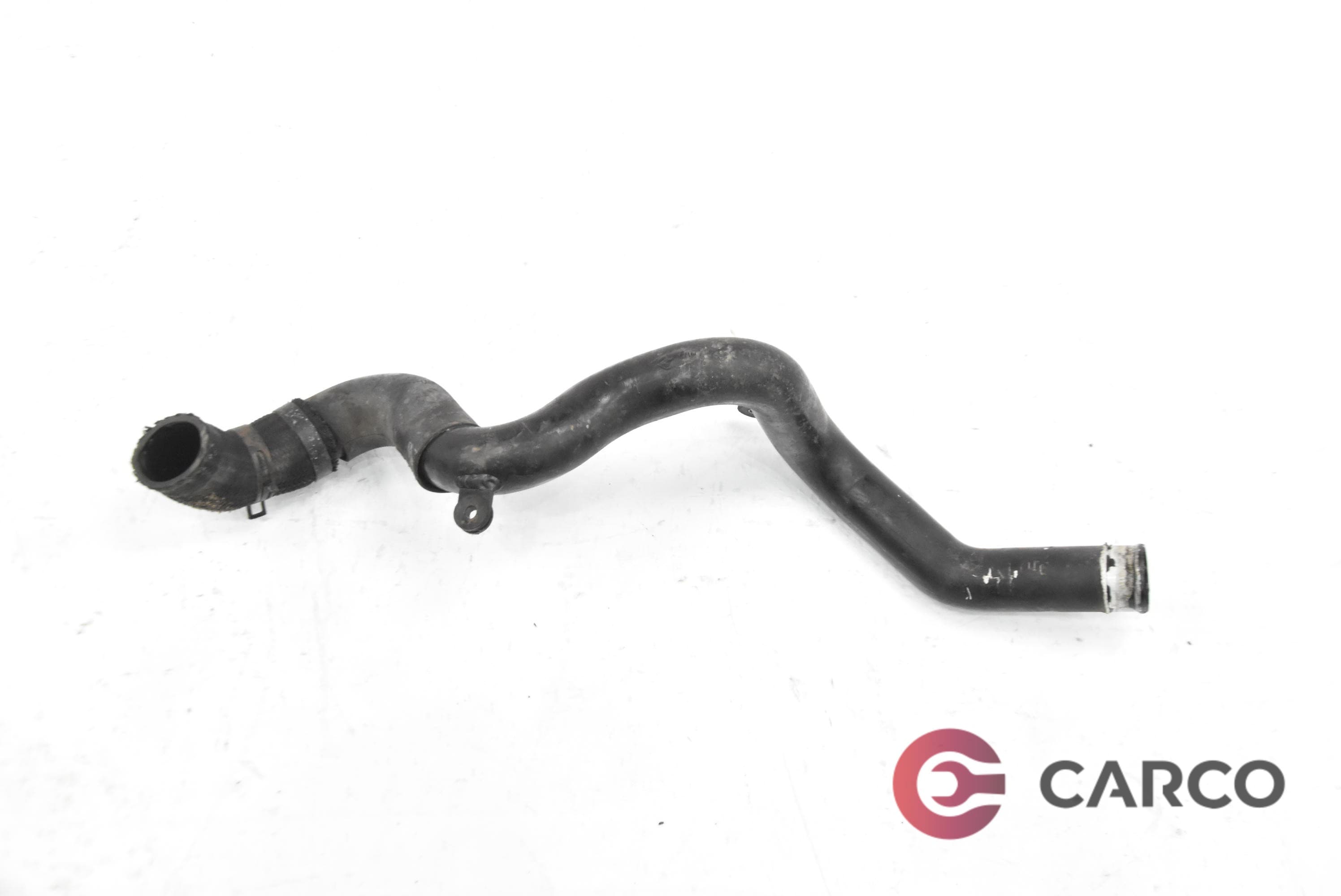 Тръба интеркулер за KIA CERATO I (LD) 2.0 CRDi (2004 - 2009)