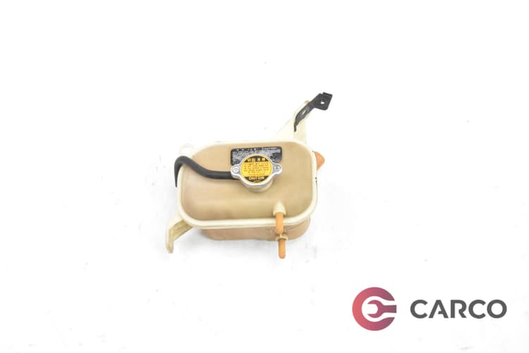 Казанче антифриз за KIA CERATO I (LD) 2.0 CRDi (2004 - 2009)