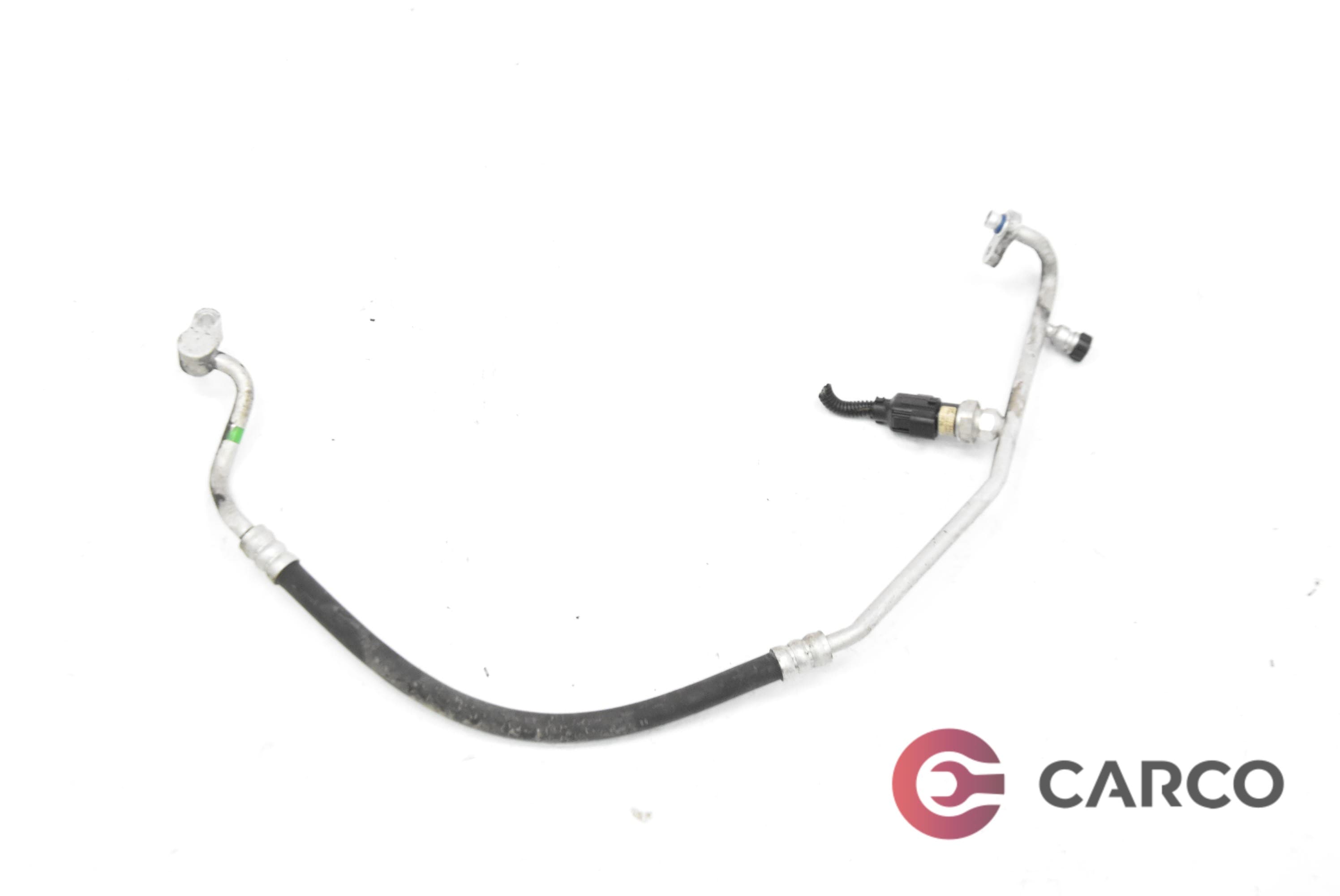 Тръбичка климатик за KIA CERATO I (LD) 2.0 CRDi (2004 - 2009)