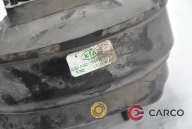 Серво 58500-2F650 за KIA CERATO I (LD) 2.0 CRDi (2004 - 2009)