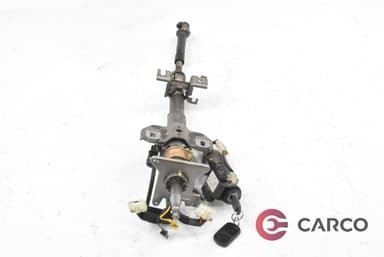 Кормилна колона с конзола ключ запалване 95420-2D000 за KIA CERATO I (LD) 2.0 CRDi (2004 - 2009)