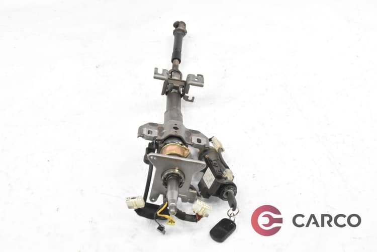 Кормилна колона с конзола ключ запалване 95420-2D000 за KIA CERATO I (LD) 2.0 CRDi (2004 - 2009)