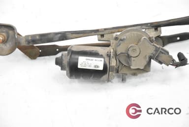 Моторче предни чистачки 98110-2F000 за KIA CERATO I (LD) 2.0 CRDi (2004 - 2009)