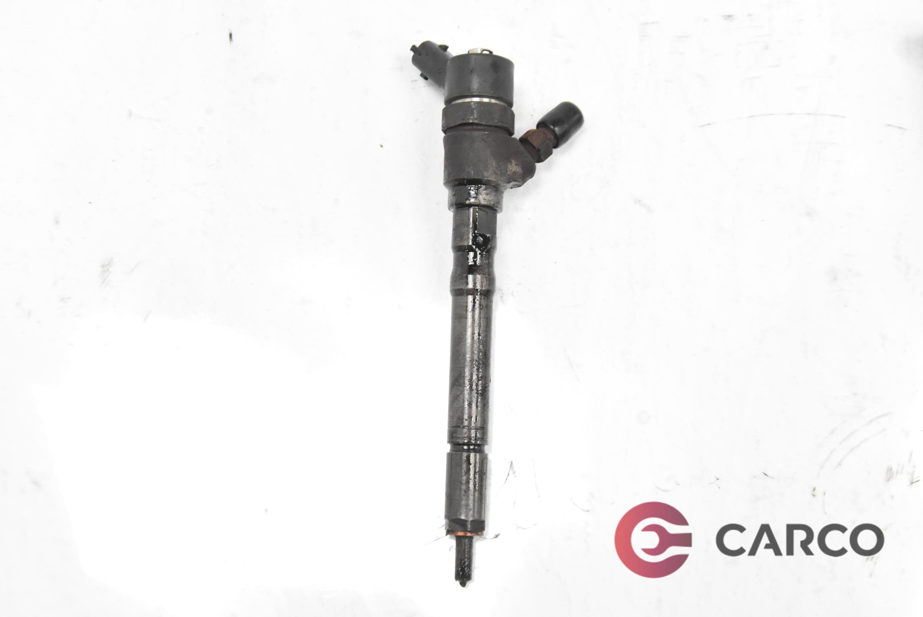 Дюза дизел 33800-27900 за KIA CERATO I (LD) 2.0 CRDi (2004 - 2009)