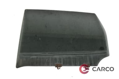 Стъкло врата задно ляво за NISSAN NOTE (E11) 1.6 (2006)