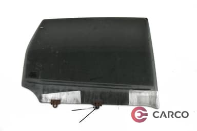 Стъкло врата предно дясно за NISSAN NOTE (E11) 1.6 (2006)