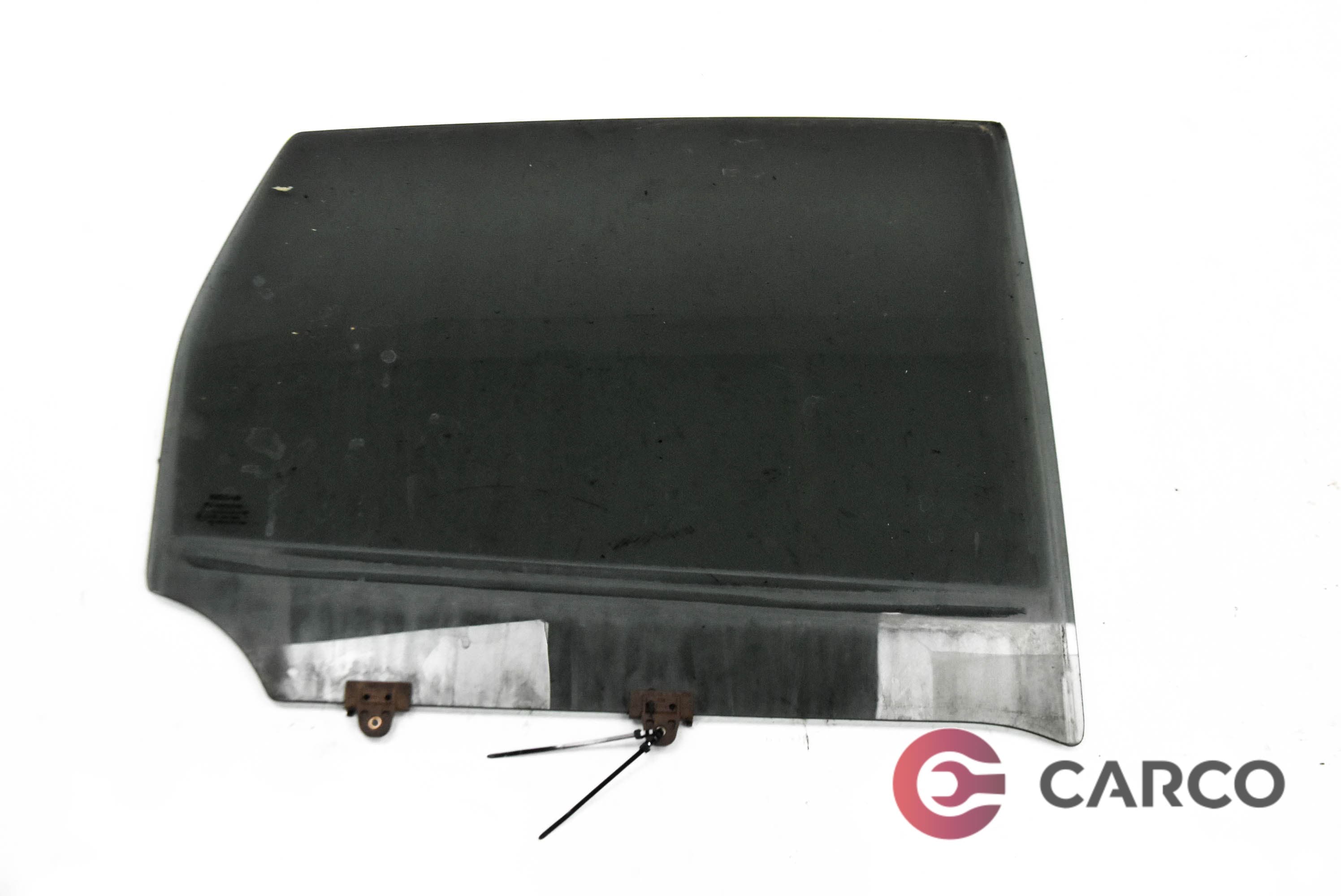 Стъкло врата предно дясно за NISSAN NOTE (E11) 1.6 (2006)