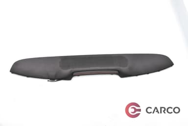 Кора багажник с трети стоп за MERCEDES-BENZ S-CLASS седан (W220) S 320 CDI (220.026, 220.126) (1998 - 2005)