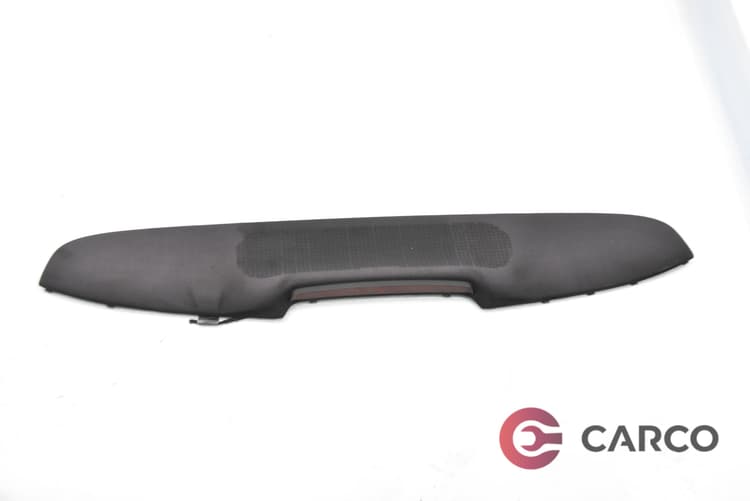 Кора багажник с трети стоп за MERCEDES-BENZ S-CLASS седан (W220) S 320 CDI (220.026, 220.126) (1998 - 2005)