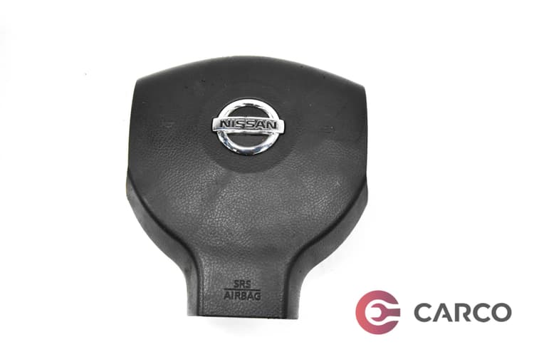 AIRBAG волан за NISSAN NOTE (E11) 1.6 (2006)
