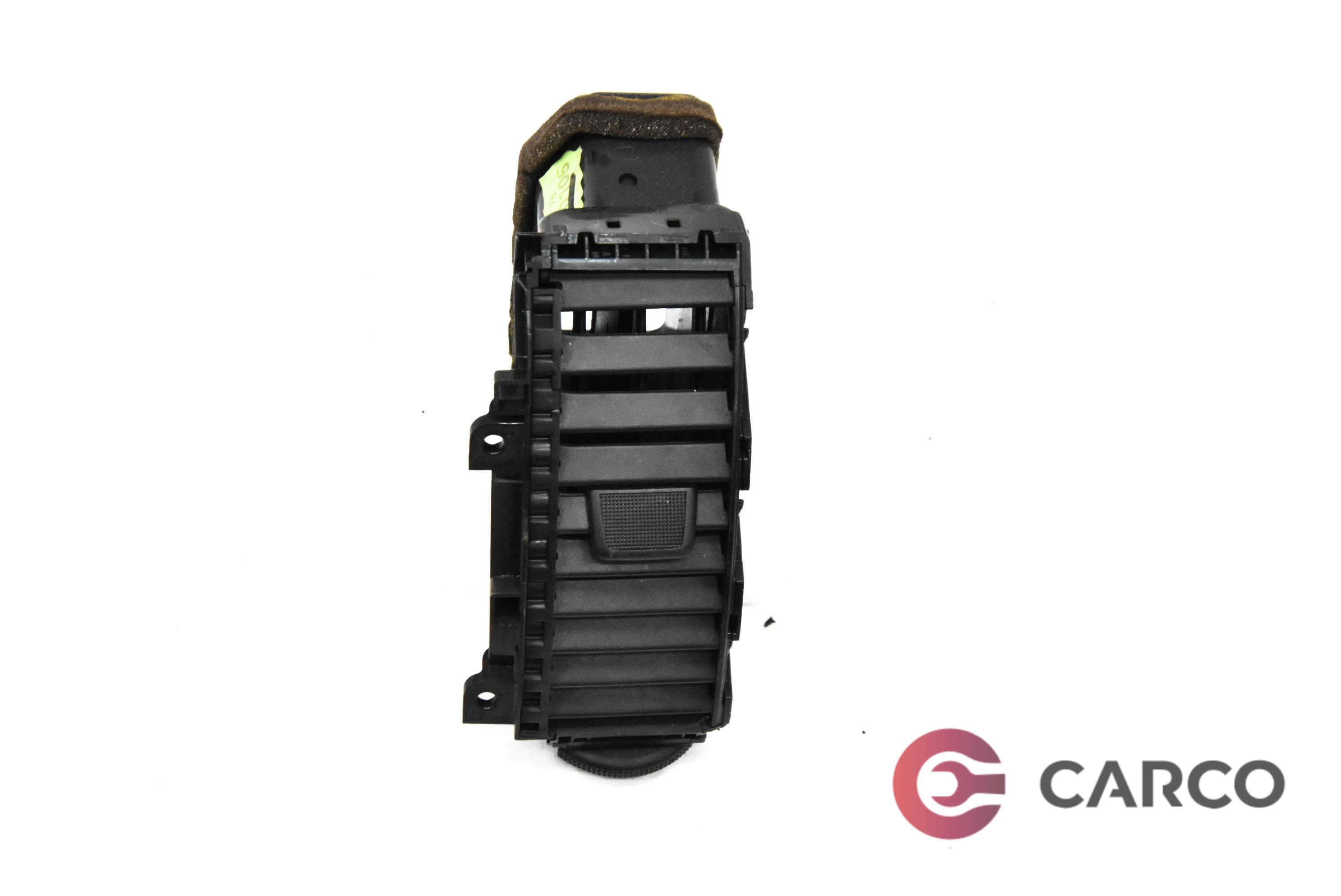 Духалка парно средна дясна за NISSAN NOTE (E11) 1.6 (2006)