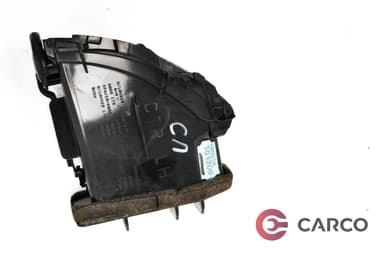 Духалка парно средна лява за NISSAN NOTE (E11) 1.6 (2006)