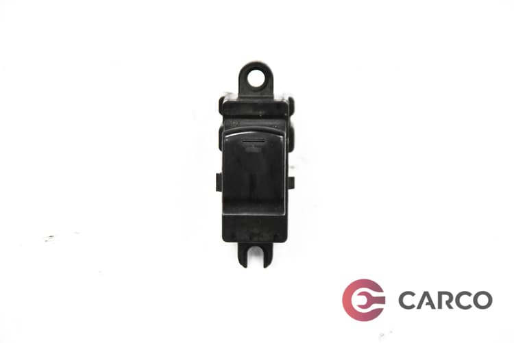 Копче ел стъкло предно дясно за NISSAN NOTE (E11) 1.6 (2006)