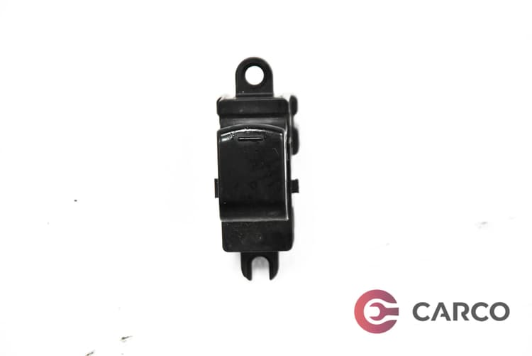 Копче ел стъкло задно дясно за NISSAN NOTE (E11) 1.6 (2006)