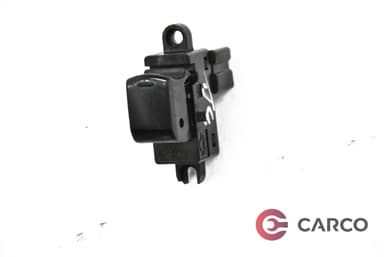 Копче ел стъкло задно дясно за NISSAN NOTE (E11) 1.6 (2006)