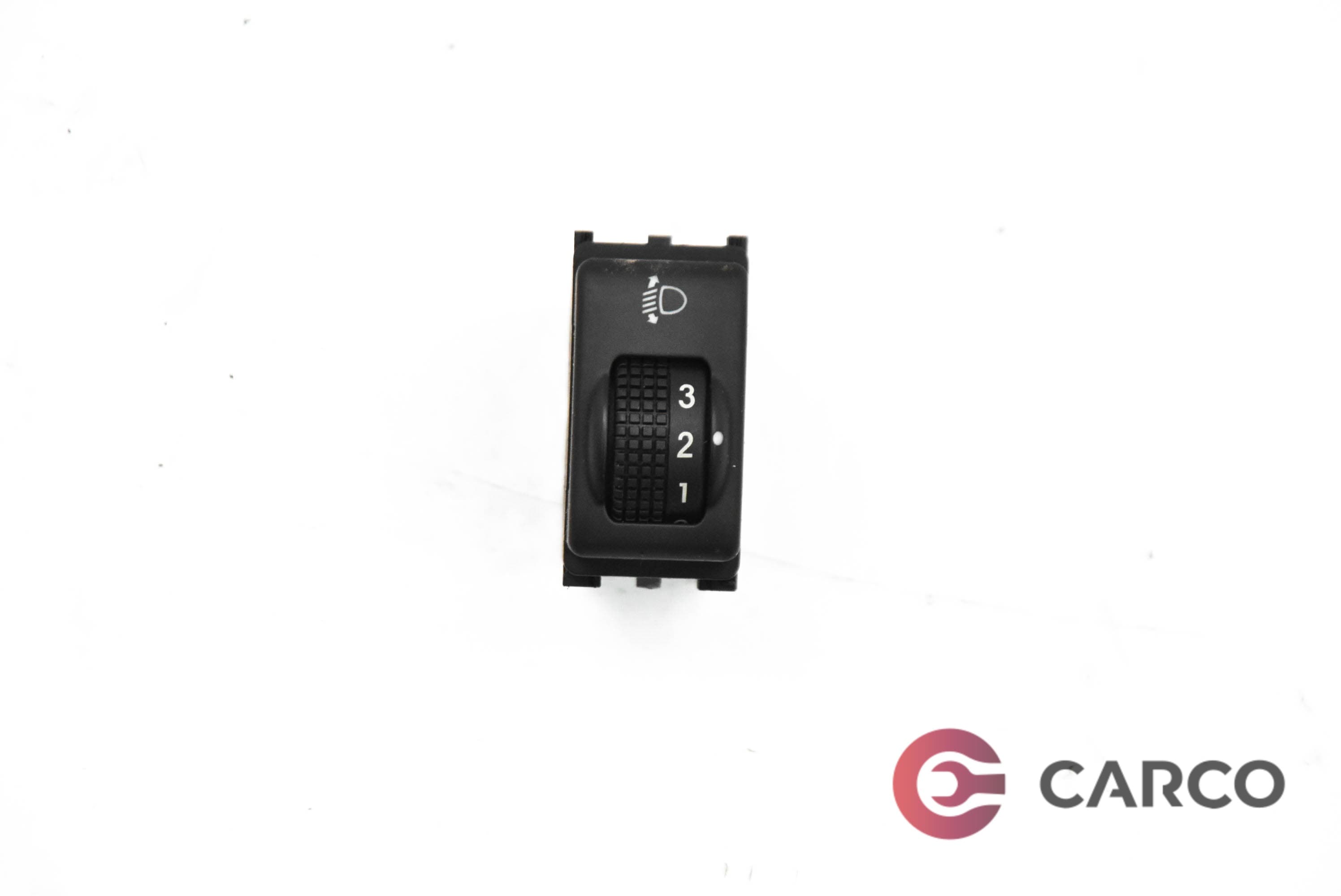 Копче реглаж светлини за NISSAN NOTE (E11) 1.6 (2006)