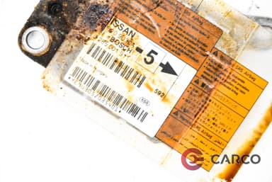 Модул AIRBAG 0285001911 за NISSAN NOTE (E11) 1.6 (2006)