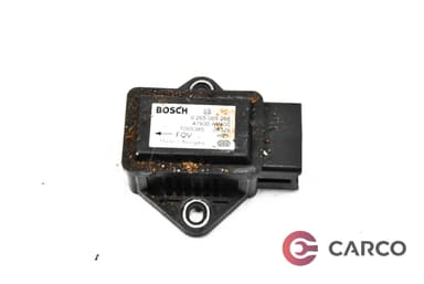 Сензор 5005385 за NISSAN NOTE (E11) 1.6 (2006)
