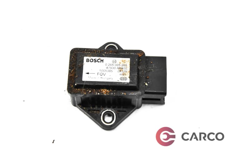 Сензор 5005385 за NISSAN NOTE (E11) 1.6 (2006)