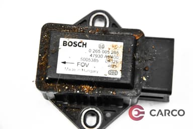 Сензор 5005385 за NISSAN NOTE (E11) 1.6 (2006)