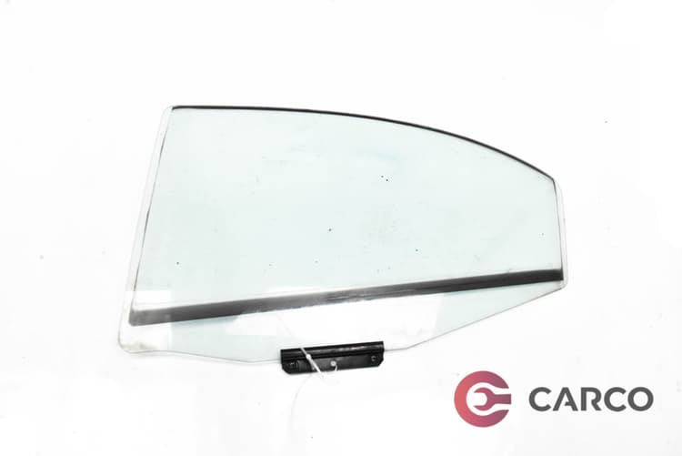 Стъкло врата задна лява за CHRYSLER SEBRING седан (JR) 2.0 (2000 - 2007)