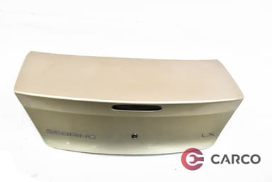 Заден капак за CHRYSLER SEBRING седан (JR) 2.0 (2000 - 2007)