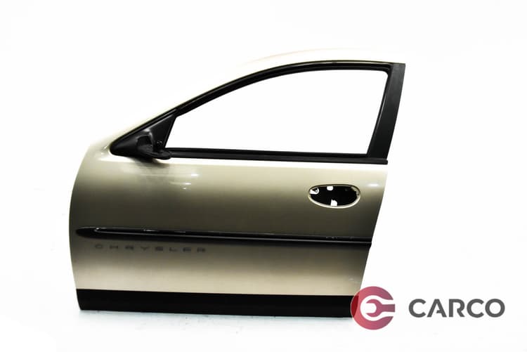 Врата предна лява за CHRYSLER SEBRING седан (JR) 2.0 (2000 - 2007)