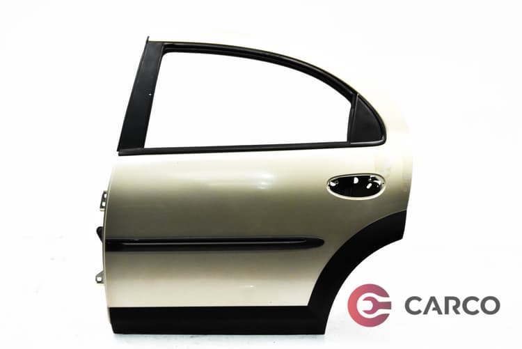 Врата задна лява за CHRYSLER SEBRING седан (JR) 2.0 (2000 - 2007)