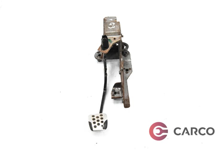 Педал съединтел за NISSAN NOTE (E11) 1.6 (2006)