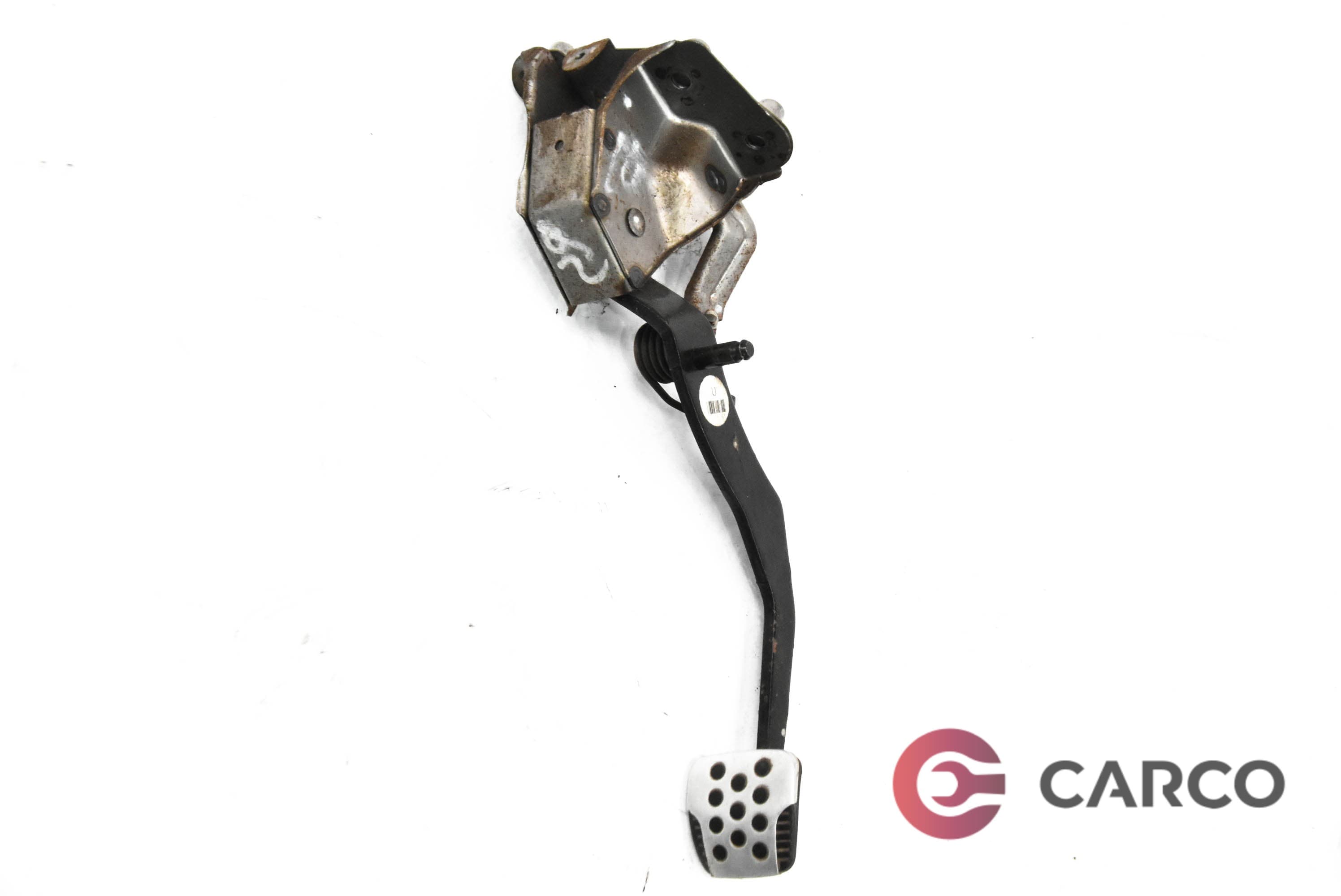 Педал спирачка за NISSAN NOTE (E11) 1.6 (2006)