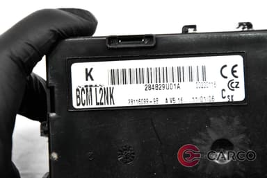 Модул BCM L2Nk за NISSAN NOTE (E11) 1.6 (2006)