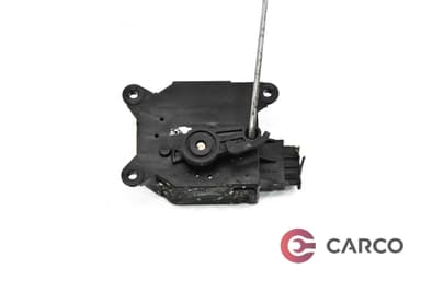 Моторче клапа парно 1410051А за NISSAN NOTE (E11) 1.6 (2006)