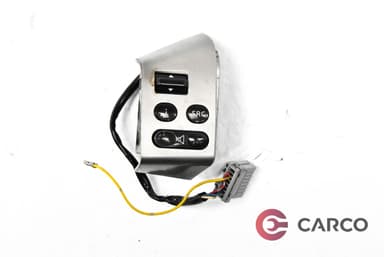 Панел копчета волан за NISSAN NOTE (E11) 1.6 (2006)