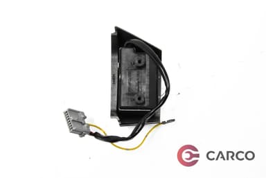 Панел копчета волан за NISSAN NOTE (E11) 1.6 (2006)