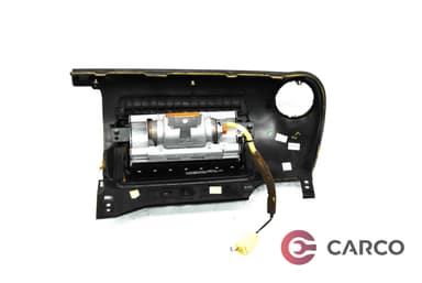 AIRBАG пасажер за NISSAN NOTE (E11) 1.6 (2006)