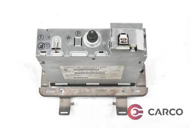 CD чейнджър P04858522AH за CHRYSLER SEBRING седан (JR) 2.0 (2000 - 2007)