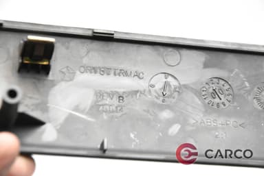 Интериорна лайсна ORY87TRMAC за CHRYSLER SEBRING седан (JR) 2.0 (2000 - 2007)