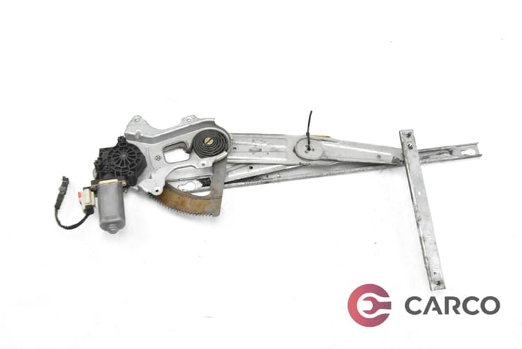 Машинка ел стъкло със стъклоповдигач предна дясна за CHRYSLER SEBRING седан (JR) 2.0 (2000 - 2007)