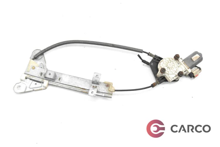 Машинка ел стъкло със стъклоповдигач задна лява за CHRYSLER SEBRING седан (JR) 2.0 (2000 - 2007)