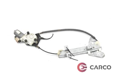 Машинка ел стъкло със стъклоповдигач задна дясна за CHRYSLER SEBRING седан (JR) 2.0 (2000 - 2007)