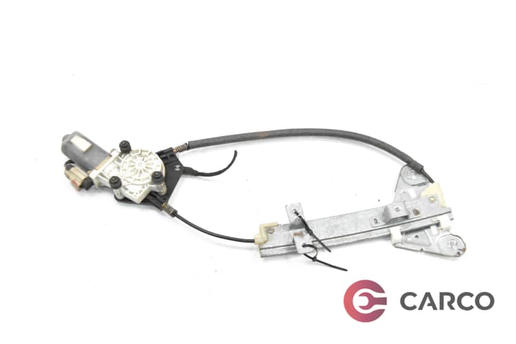 Машинка ел стъкло със стъклоповдигач задна дясна за CHRYSLER SEBRING седан (JR) 2.0 (2000 - 2007)