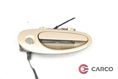 Външна дръжка предна дясна за CHRYSLER SEBRING седан (JR) 2.0 (2000 - 2007)