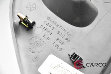 Интериорна лайсна 0RA69TRMAD за CHRYSLER SEBRING седан (JR) 2.0 (2000 - 2007)