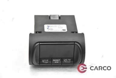 Дисплей 0TQ58XDVAD за CHRYSLER SEBRING седан (JR) 2.0 (2000 - 2007)